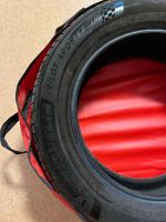 Лот: 18728224. Фото: 4. Michelin Pilot Sport 4 SUV 235... Красноярск