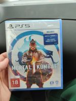 Лот: 20848638. Фото: 6. Игра Mortal Kombat 1. Диск новый...