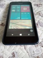 Лот: 5849743. Фото: 5. Смартфон Nokia Lumia 530 Dual...