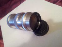 Лот: 11693377. Фото: 2. фотообъектив юпитер. Фото, видеокамеры, оптика