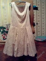 Лот: 2673585. Фото: 2. Праздничное платье concept club. Женская одежда