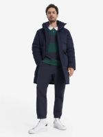 Лот: 25732525. Фото: 4. Пальто утепленное мужское Robe... Красноярск