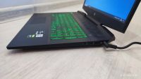 Лот: 23341457. Фото: 3. Ноутбук 17.3" I5-10300H DDR4-16... Компьютеры, оргтехника, канцтовары