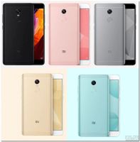 Лот: 9374752. Фото: 7. Xiaomi Redmi Note 4X (4 X) 3/32Гб...