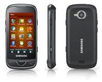 Лот: 1248178. Фото: 3. Samsung GT-S5560(тупит тачскрин... Красноярск