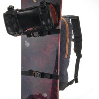 Лот: 12420080. Фото: 8. РЮКЗаК ДЛЯ ГОРНоЛЫЖНоГО СПоРТА...