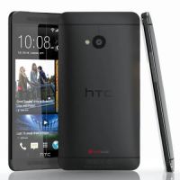 Лот: 4106654. Фото: 2. HTC One black. Смартфоны, связь, навигация