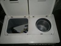 Лот: 3742458. Фото: 2. Стиральная машина "Сибирь". Крупная бытовая техника