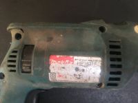 Лот: 19262388. Фото: 3. Дрель ударная Makita HP1621F... Строительство и ремонт