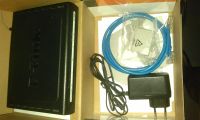 Лот: 3767662. Фото: 3. D-Link DSL-2600U ADSL2+ модем... Компьютеры, оргтехника, канцтовары