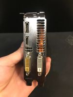 Лот: 15199037. Фото: 2. Видеокарта GeForce GTX 660 ti. Комплектующие