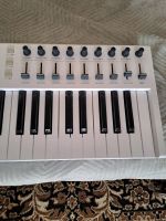 Лот: 19707716. Фото: 5. Midi клавиатура Arturia KeyLab...