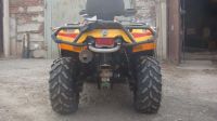 Лот: 48062. Фото: 3. BRP CanAm Max XT 650. Авто, мото, водный транспорт