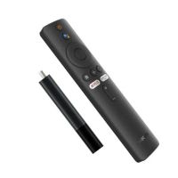 Лот: 21590991. Фото: 2. Медиаплеер Xiaomi Mi 4K TV STICK... Периферия