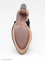 Лот: 9924000. Фото: 4. Туфли Luxury rebel р39 Италия. Красноярск