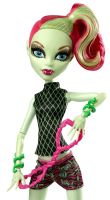 Лот: 6022739. Фото: 3. Кукла Monster High Монстер Хай... Дети растут