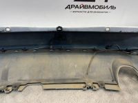 Лот: 25781324. Фото: 18. бампер Nissan Terrano D10