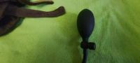 Лот: 24906989. Фото: 4. Растяжитель шейных позвонков надувной