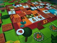 Лот: 14562485. Фото: 4. Настольная игра "Зомби в доме"