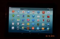 Лот: 6216650. Фото: 3. Продам планшет Samsung Galaxy... Красноярск