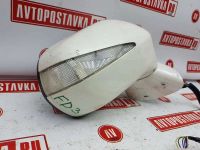 Лот: 20900314. Фото: 3. Зеркало боковое Honda Civic Hybrid... Авто, мото, водный транспорт