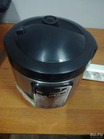 Лот: 9258463. Фото: 2. мультиварка polaris pmc 0349ad. Мелкая бытовая техника