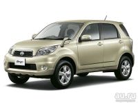 Лот: 13574242. Фото: 7. Toyota Rush, Daihatsu Terios...