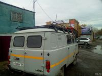 Лот: 1280184. Фото: 8. Багажник экспедиционный (корзина...
