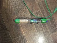 Лот: 25736755. Фото: 2. нагреватель аквариумный. Аквариумистика