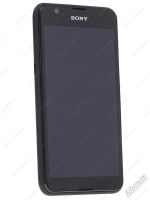 Лот: 5933895. Фото: 2. 4.7" Смартфон Sony Xperia E4G... Смартфоны, связь, навигация