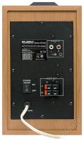 Лот: 2908323. Фото: 2. Колонки 2.1 Sven SPS-820 новые. Периферия