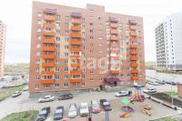 Лот: 25288107. Фото: 15. квартира , Красноярск проспект...