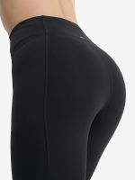 Лот: 24791126. Фото: 6. Легинсы женские Athlex, Черный