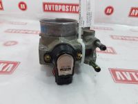 Лот: 20898337. Фото: 4. Заслонка дроссельная Toyota Progress... Красноярск