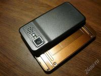 Лот: 437051. Фото: 3. Коммуникатор с QWERTY и GPS -... Красноярск