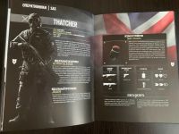 Лот: 21048787. Фото: 3. Rainbow Six: Siege. Collector... Компьютеры, оргтехника, канцтовары