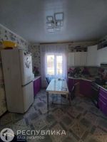 Лот: 25117828. Фото: 12. Продажа Квартира Танзыбей, Рабочая...