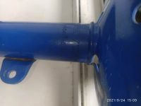 Лот: 18114861. Фото: 4. Стойки задние Toyota Sprinter... Красноярск