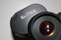 Лот: 16881198. Фото: 3. Бинокль Maifeng 80х80 в Железногорске. Фото, видеокамеры, оптика