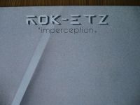Лот: 10704373. Фото: 2. Rok-etz ( Rockets ). " Imperception... Коллекционирование, моделизм
