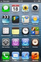 Лот: 3079807. Фото: 3. iPhone 3Gs 32Gb. Красноярск