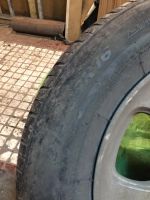 Лот: 10768658. Фото: 2. Продам колеса R16 5х114. Шины, Диски