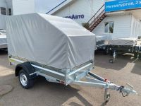 Лот: 25707588. Фото: 2. Прицеп pricepprof партнер 2.5... Авто, мото, водный транспорт