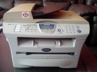 Лот: 10671002. Фото: 2. МФУ Brother MFC-7420. Принтеры, сканеры, МФУ