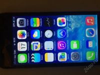 Лот: 6776499. Фото: 2. Apple iPhone 5 айфон 5 копия. Смартфоны, связь, навигация