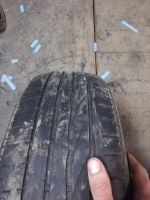 Лот: 15947201. Фото: 2. Шины Bridgestone комплект 195... Шины, Диски