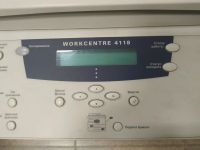 Лот: 15818015. Фото: 2. Сканер офисный не рабочий XEROX. Принтеры, сканеры, МФУ