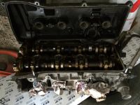 Лот: 3478195. Фото: 3. Двигатель 1AZ от Toyota Avensis. Авто, мото, водный транспорт