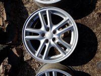 Лот: 13688501. Фото: 2. Диски subaru. Шины, Диски