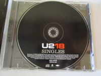 Лот: 18796095. Фото: 3. U2 - 18 Singles. Красноярск